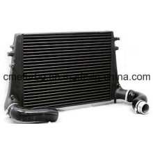 Intercooler Piping Kits for Volkswagen Golf Gti Mk5/Mk6 (65mm thCMEness Core)